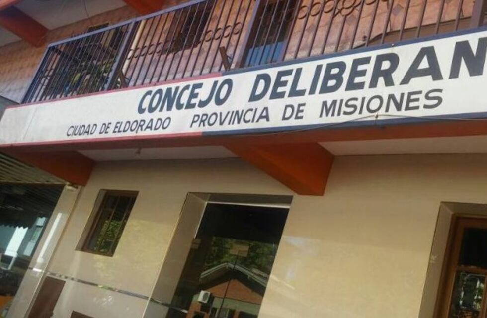 Solicitaron el apeo de un árbol declarado patrimonio histórico en Eldorado