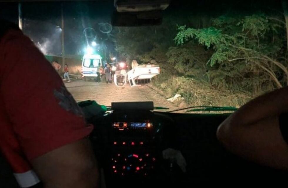 Cifras alarmantes por accidentes de tránsito en Neuquén