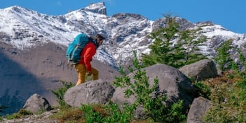 El Calafate: desde el 1 de noviembre se podrá visitar el Parque Nacional Los Glaciares