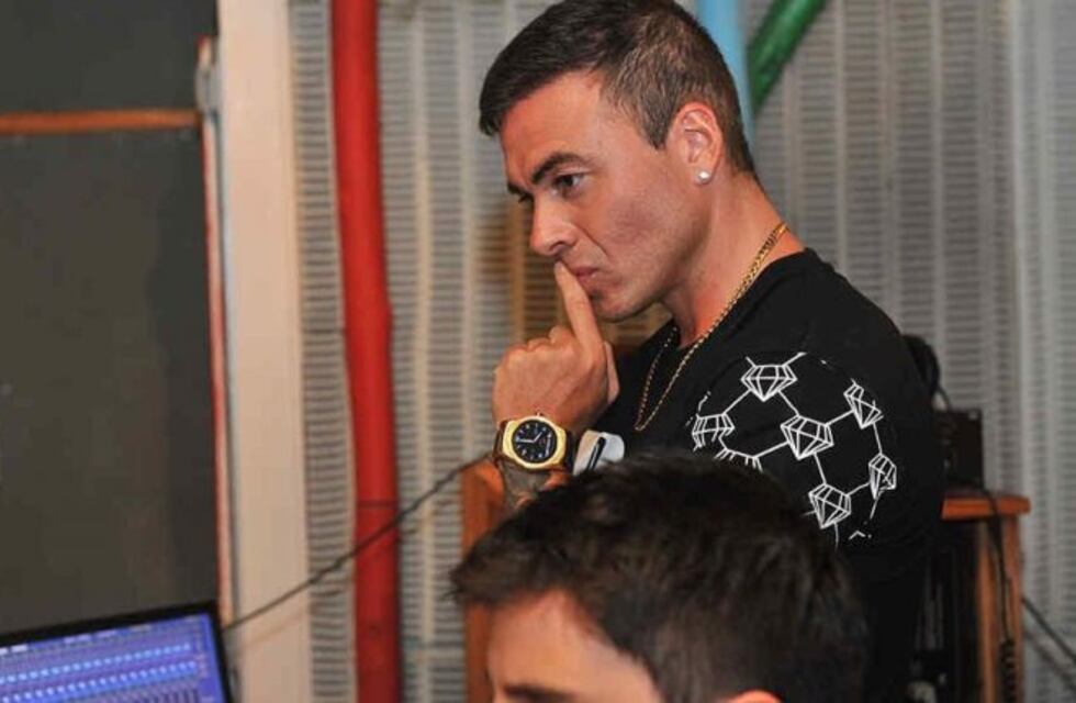 Feria del Libro: actividades para el martes 18