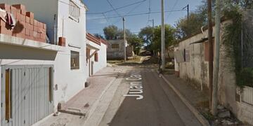 Niño cayó en un pozo negro\u002E