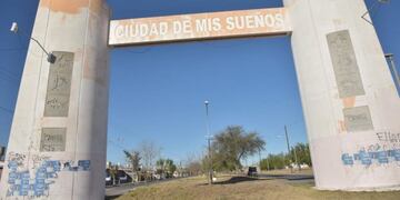 Ciudad de mis Sueños