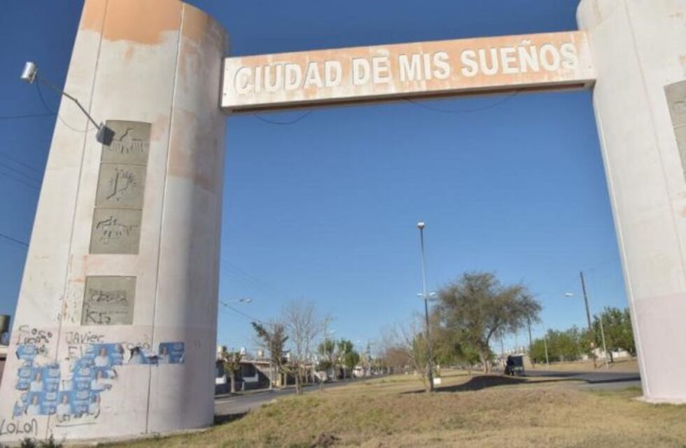 Investigan la muerte de un joven en Ciudad de Mis Sueños y sospechan que lo haya asesinado su cómplice en un robo