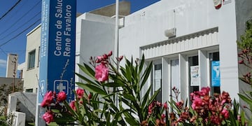 La salita de Rada Tilly\u002E