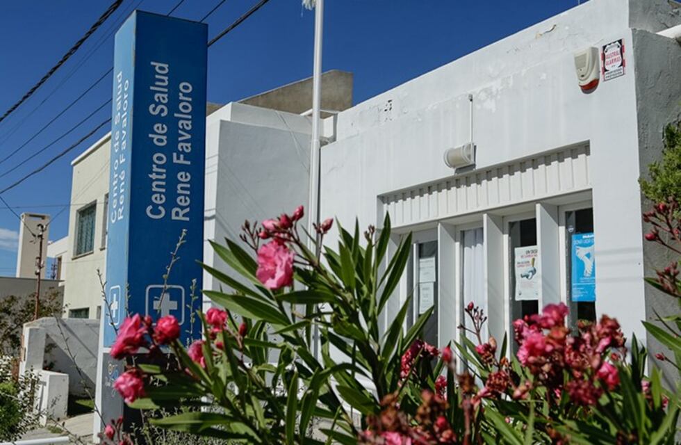 El Centro de Salud Municipal Dr. René Favaloro cumplió 51º años