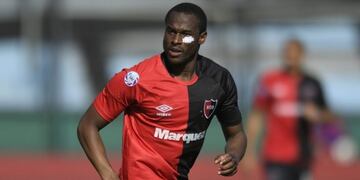 Luis Leal, pretendido por dos equipos del exterior\u002E (TyC Sports)