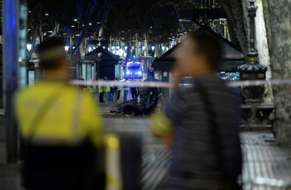 Otro atentado en España: hay al menos 4 muertos y varios heridos tras un tiroteo en Cambrils