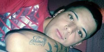 Franco Sánchez, la víctima\u002E