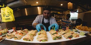 Blimp, el primer espacio co-cooking en la Argentina empezó a funcionar en Córdoba\u002E