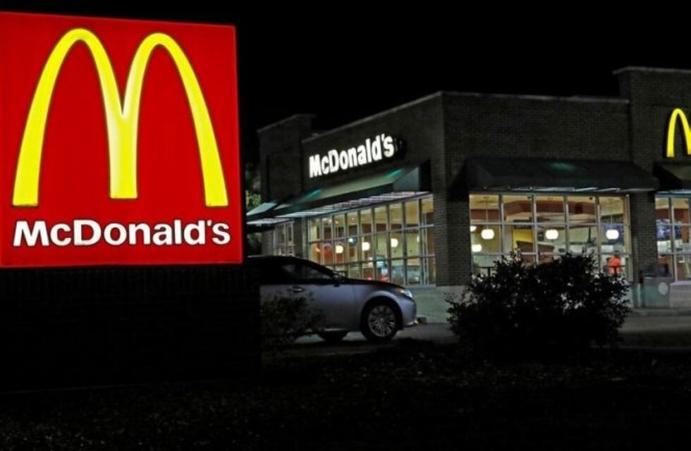 McDonald's cierra sus puertas en Venezuela
