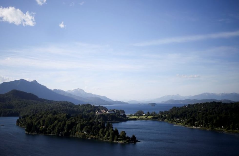 Donan 250 millones de dólares para que la Patagonia se adapte al cambio climático
