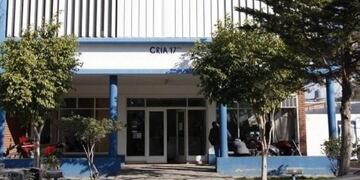 El hijo del abuelo está detenido en la comisaría 17º\u002E