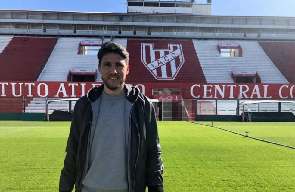 Castillejos, refuerzo de la Gloria: "Es un deseo que tengo hace mucho"