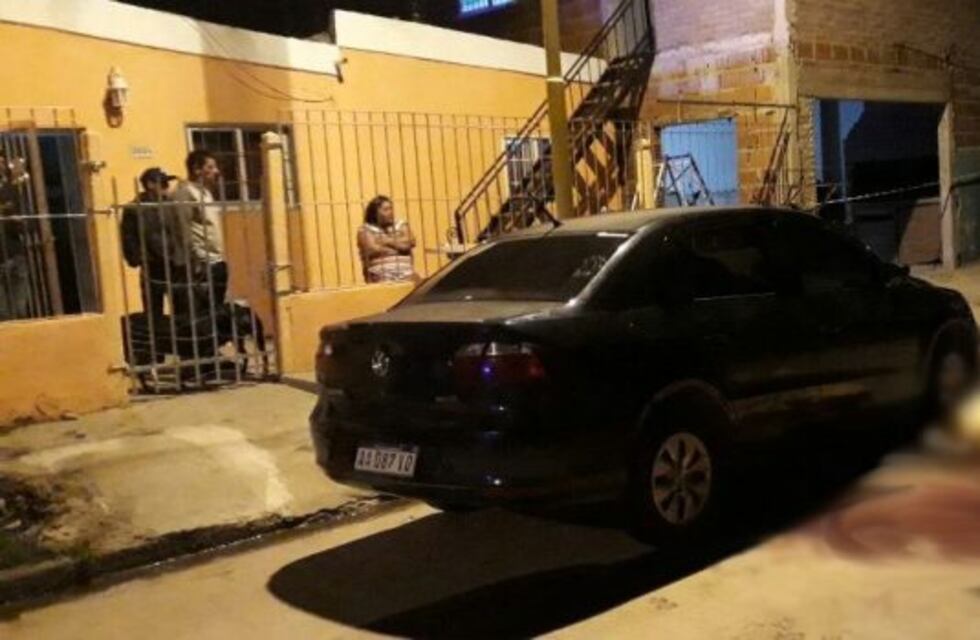"No rompan más las bolas en La Plata", le advirtieron al dirigente de la Uocra baleado