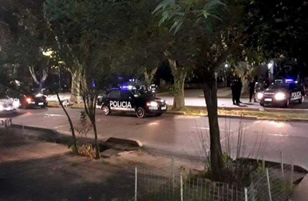 En el barrio Covimet intentaron linchar a dos violadores