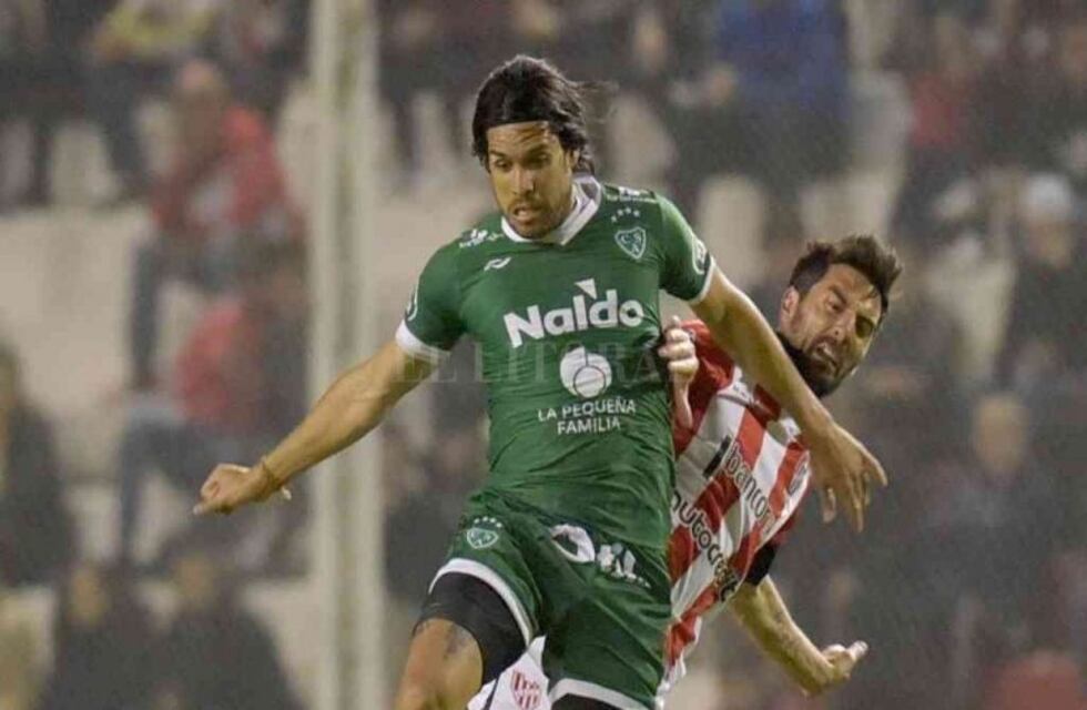 La cuarentena de Pablo Magnín: "Sin cable, sin wifi y sin estar pendiente del celu"