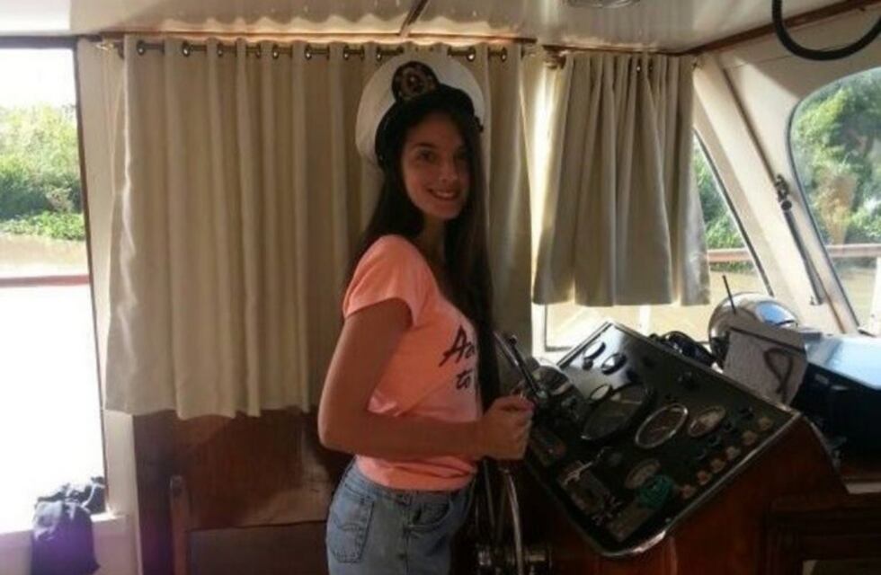 Murió una joven de 25 años en un choque de lanchas en el Delta