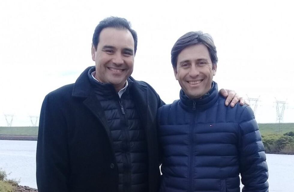 Yacyretá se encargará de construir la Estación Transformadora de Ituzaingó