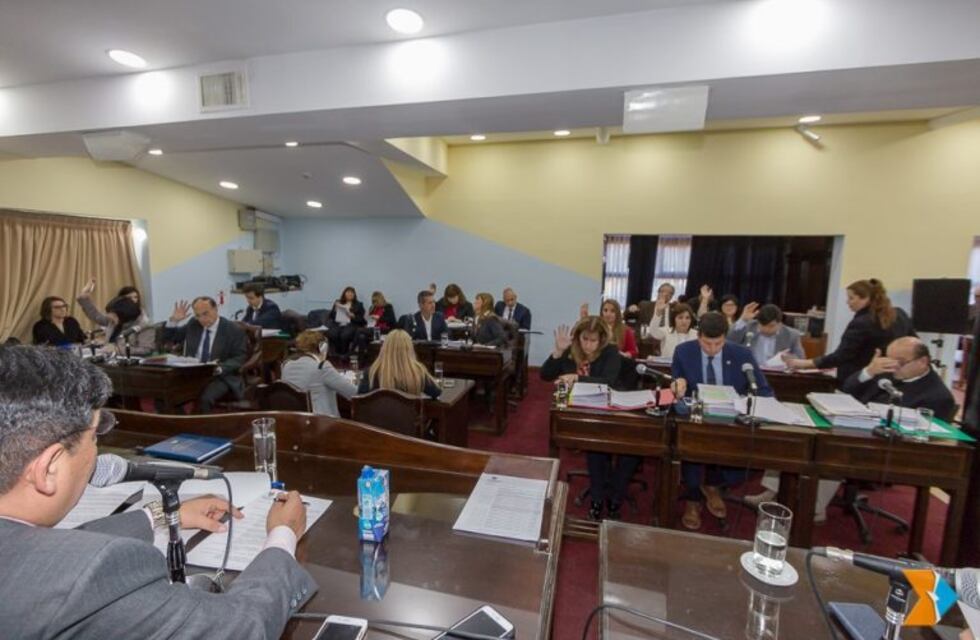 Impulsan proyecto de ley para crear el régimen de tarifa social eléctrica fueguina