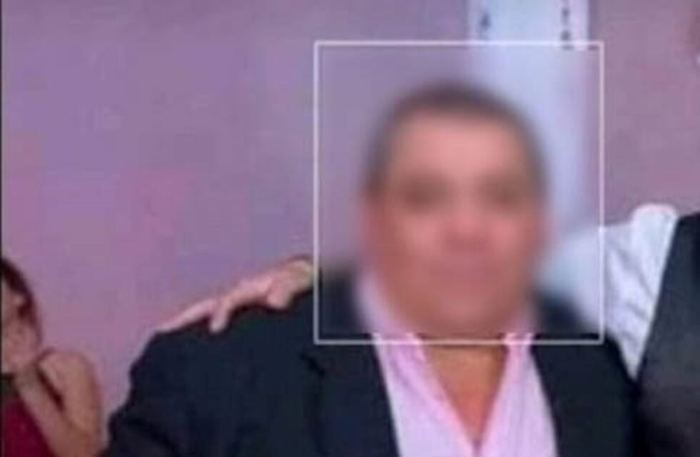 Internaron al organizador de eventos Aguilar luego de que recibiera una paliza en la calle