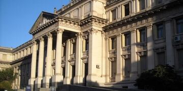 Tribunales provinciales\u002E