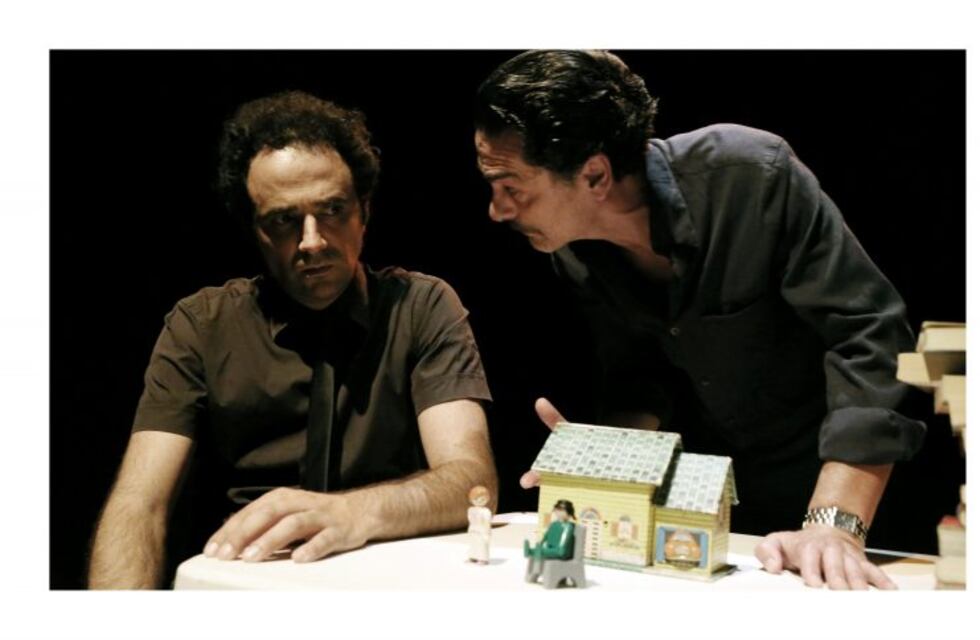 Un teatro, muchos mundos