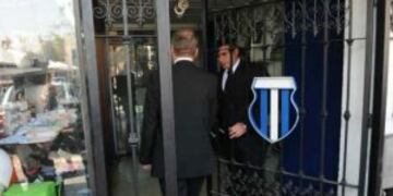 La abogada de Agremiados especulu00f3 con la posibilidad de elevar la causa a juicio.