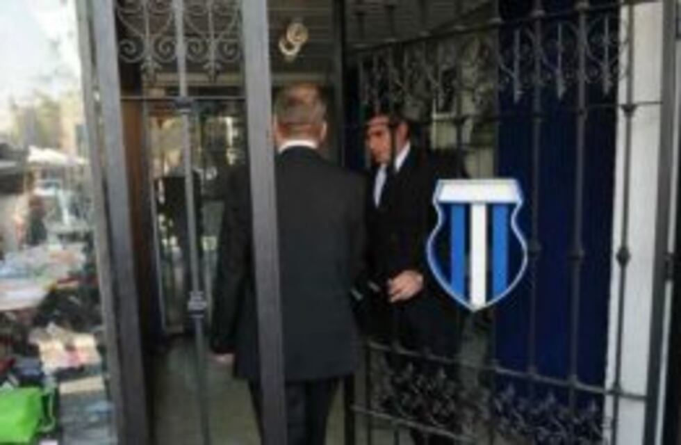 Talleres salió de la quiebra pero sigue endeudado