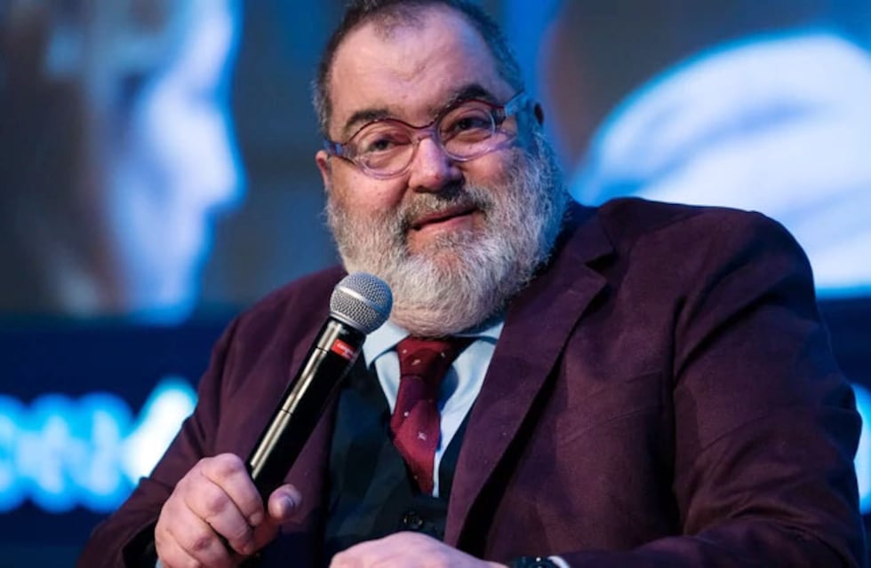 Jorge Lanata sobre las condenas en la ruta del dinero K: “Nos insultaron pero la verdad prevaleció”