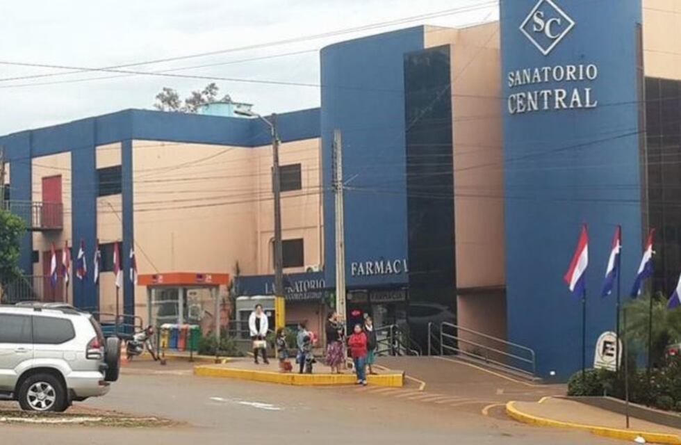 Médico con resultado positivo para coronavirus violó la cuarentena en Paraguay