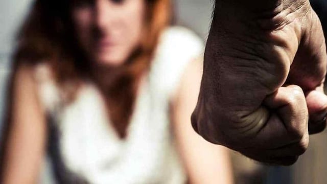 Violencia de Género. Foto ilustrativa.