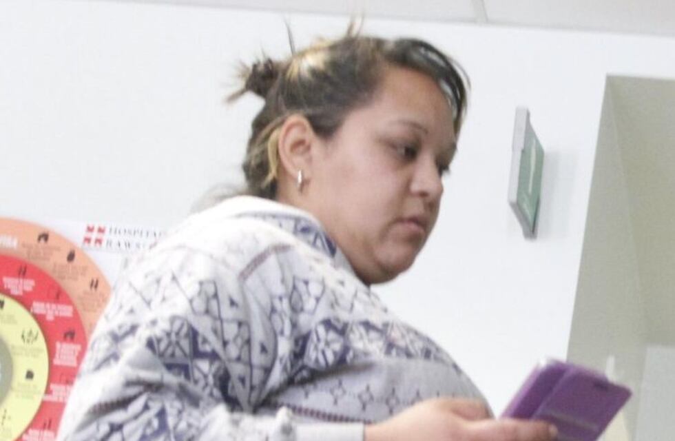 Una joven de 17 años fue baleada en medio de una pelea barrial