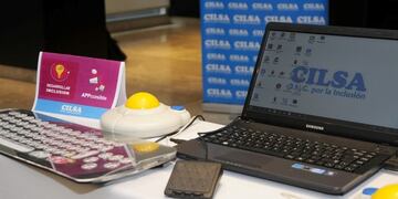 Segunda edición del concurso para el desarrollo de aplicaciones inclusivas