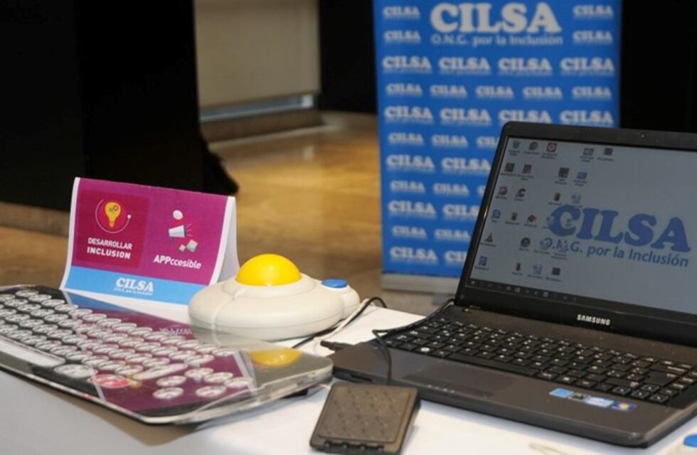 Se viene la segunda edición del #ConcursoAppccesible