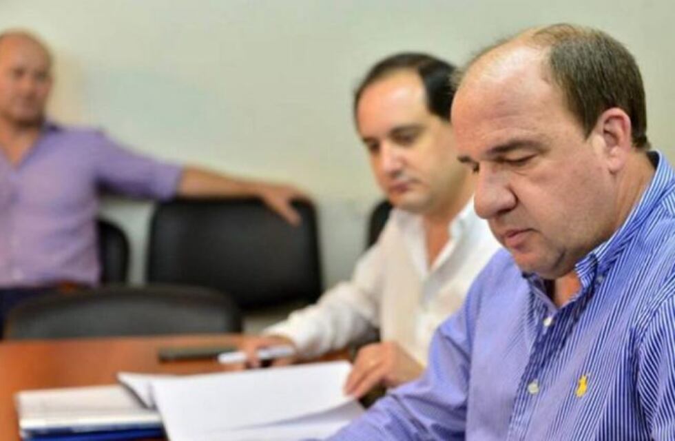 El diputado provincial Esteban Vitor presentará un nuevo código procesal civil