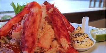 Platos típicos de la Gastronomía fueguina que deleitarán a los europeos