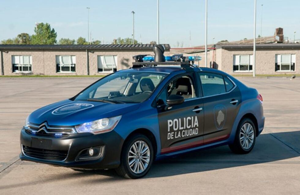 Rodríguez Larreta presentó la nueva Policía de la Ciudad de Buenos Aires y prometió 2 mil efectivos más