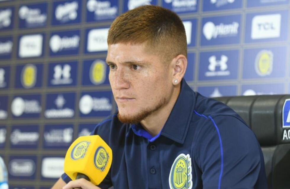 Gil y la chance de emigrar: "Si el club necesita vender y soy el apuntado, bienvenido sea"