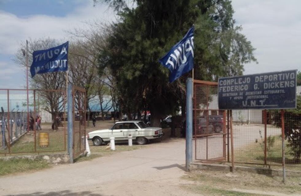 Los Juegos Universitarios Regionales se realizarán en Tucumán