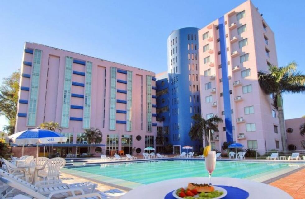 El vice intendente de Foz do Iguazú desmintió que los hoteles comenzaron a abrir hoy