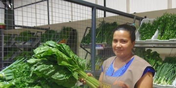 Primera Expo Concentradora en Oberá\u002E