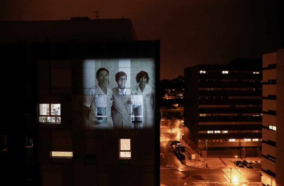 Coronavirus: Santa Cruz continúa sin registrar casos positivos de coronavirus (COVID-19).