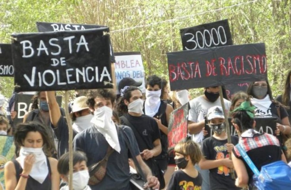 Rechazan amparo del jefe comunal suspendido por reivindicar a Hitler y Videla