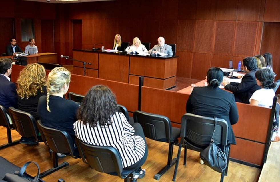 Fallo histórico: condenaron a perpetua a un hombre por el femicidio de una mujer trans