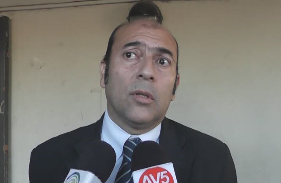 Caso Diego Paz: Piden investigar a la policia riojana por supuesta "complicidad"