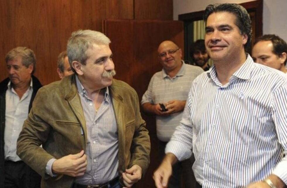 Capitanich, Aníbal Fernández y Abal Medina, procesados por sospechas en el manejo de fondos
