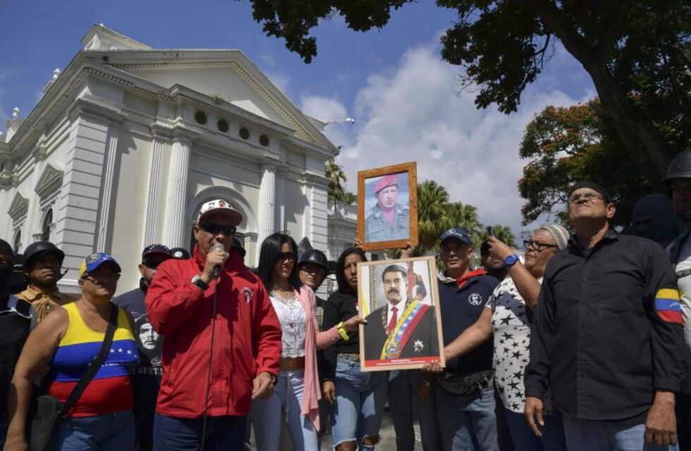 ¿Qué le espera a Venezuela después de la próxima asunción de Maduro?