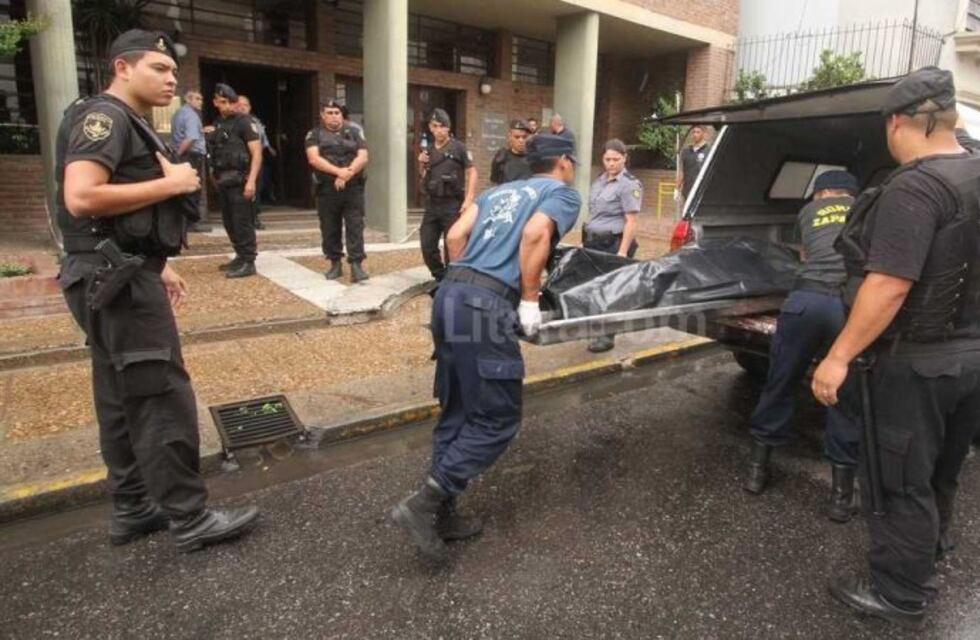 Cuádruple crimen: Romina Dusso aseguró que el asesinato de su familia "se podría haber evitado"