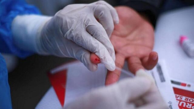 Día Mundial de Lucha contra el VIH Sida. (Web)