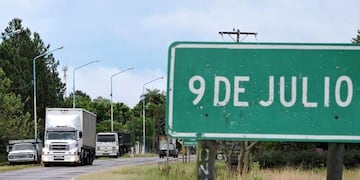 9 de Julio (Corrientes)
